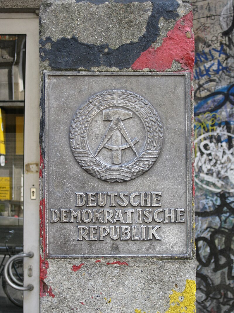 Wall Museum