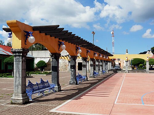 Omitlán de Juárez