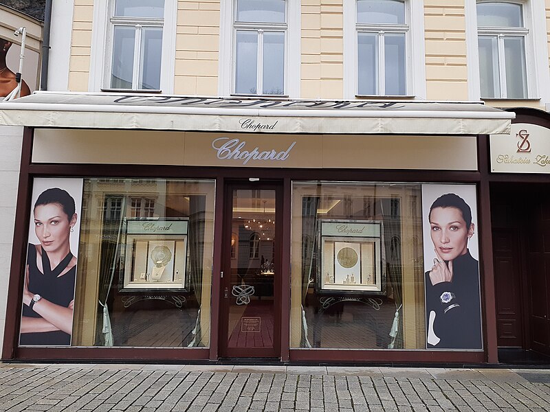Karlovy Vary