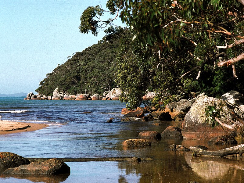 Wilsons Promontory National Park
