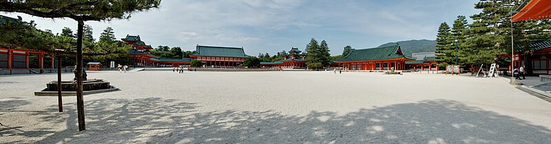 Heian Jingū