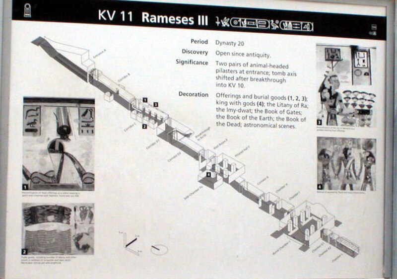 KV11