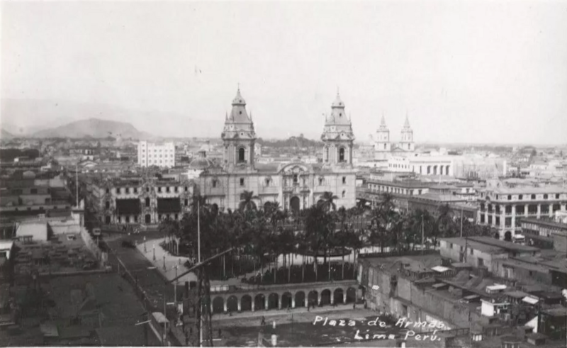 Government Palace
