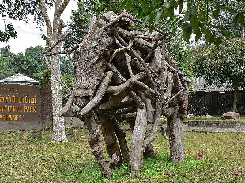 Khao Yai National Park