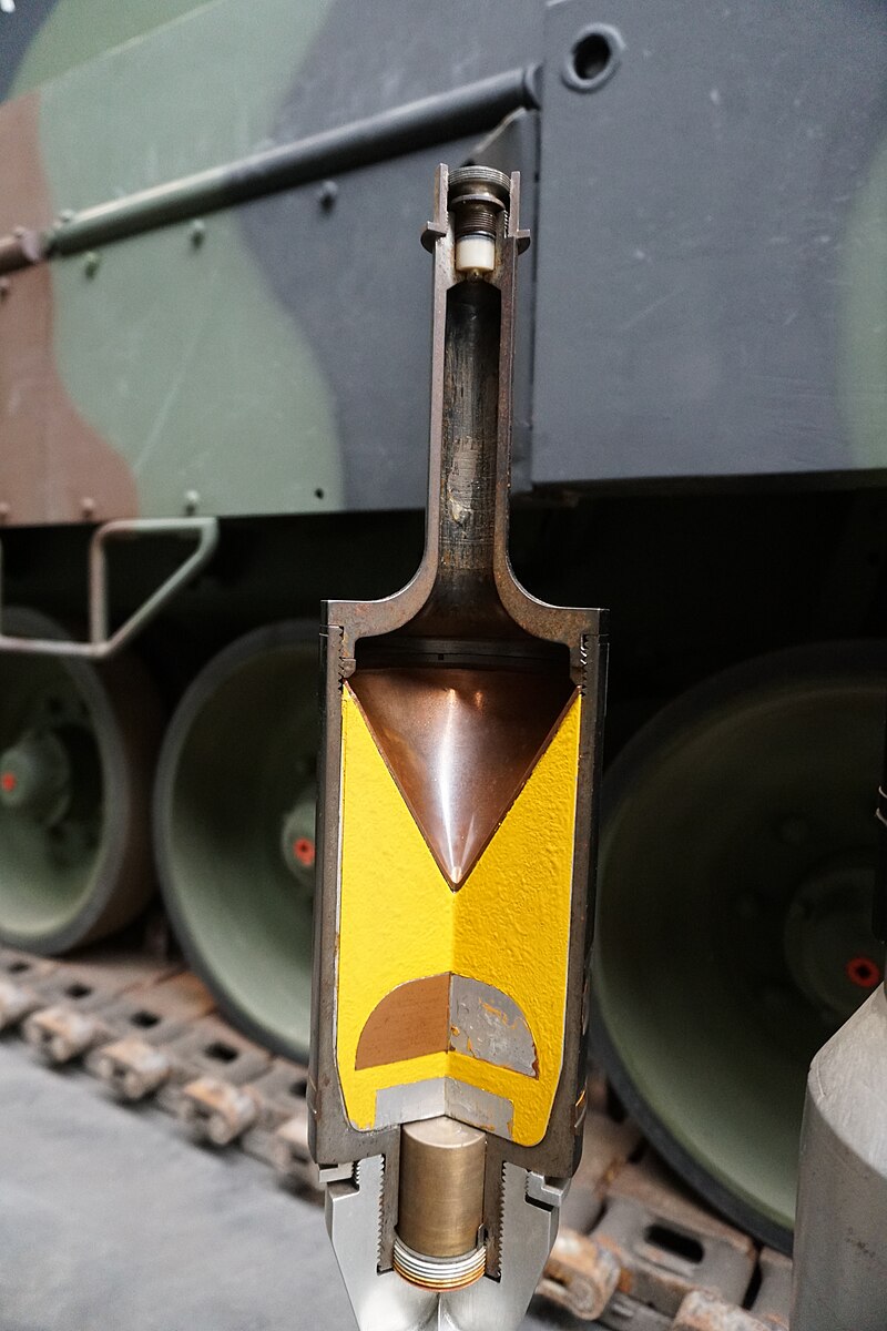 German Tank Museum