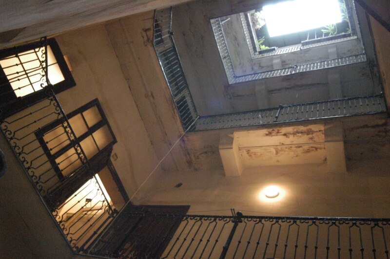 Mozarthaus Vienna