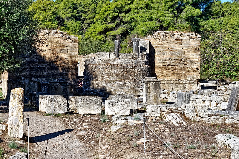 Olympia