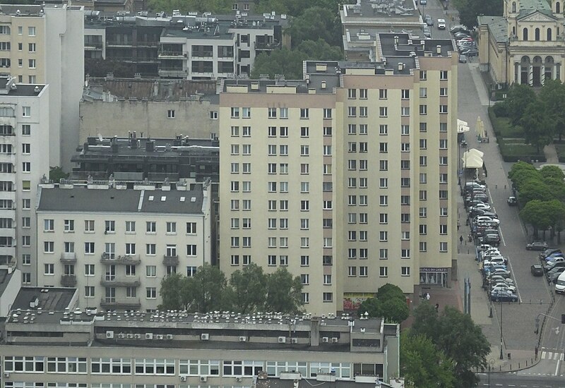 Keret House