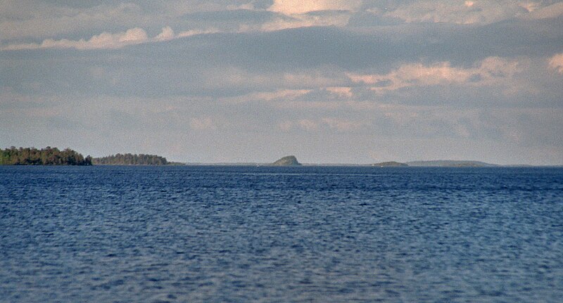 Ukonsaari