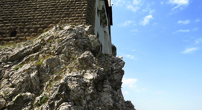 Bran Castle