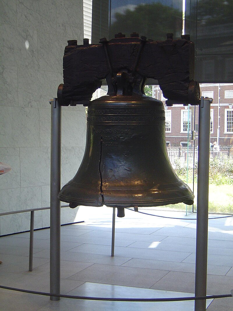 Liberty Bell