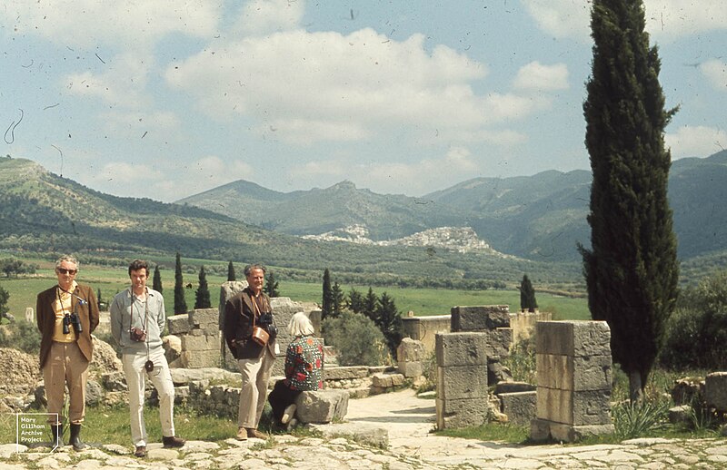 Volubilis