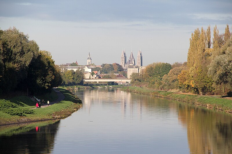 Tournai Cathedral