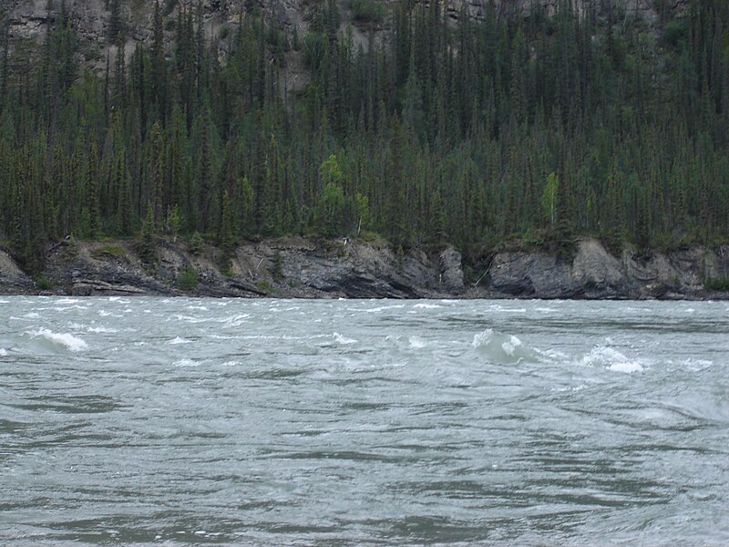 Nahanni National Park Reserve