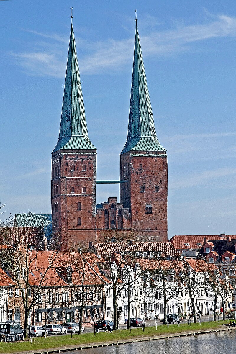 Lübeck Cathedral