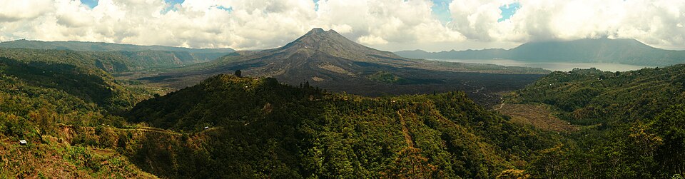 Kintamani