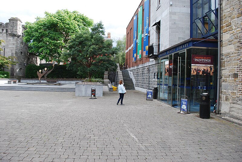 Chester Beatty Library