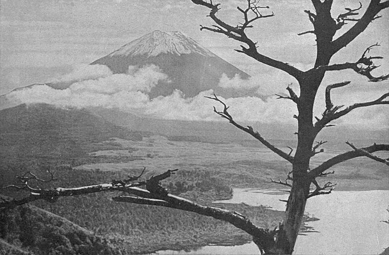 Mount Fuji