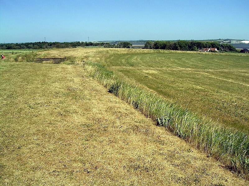 Aggersborg