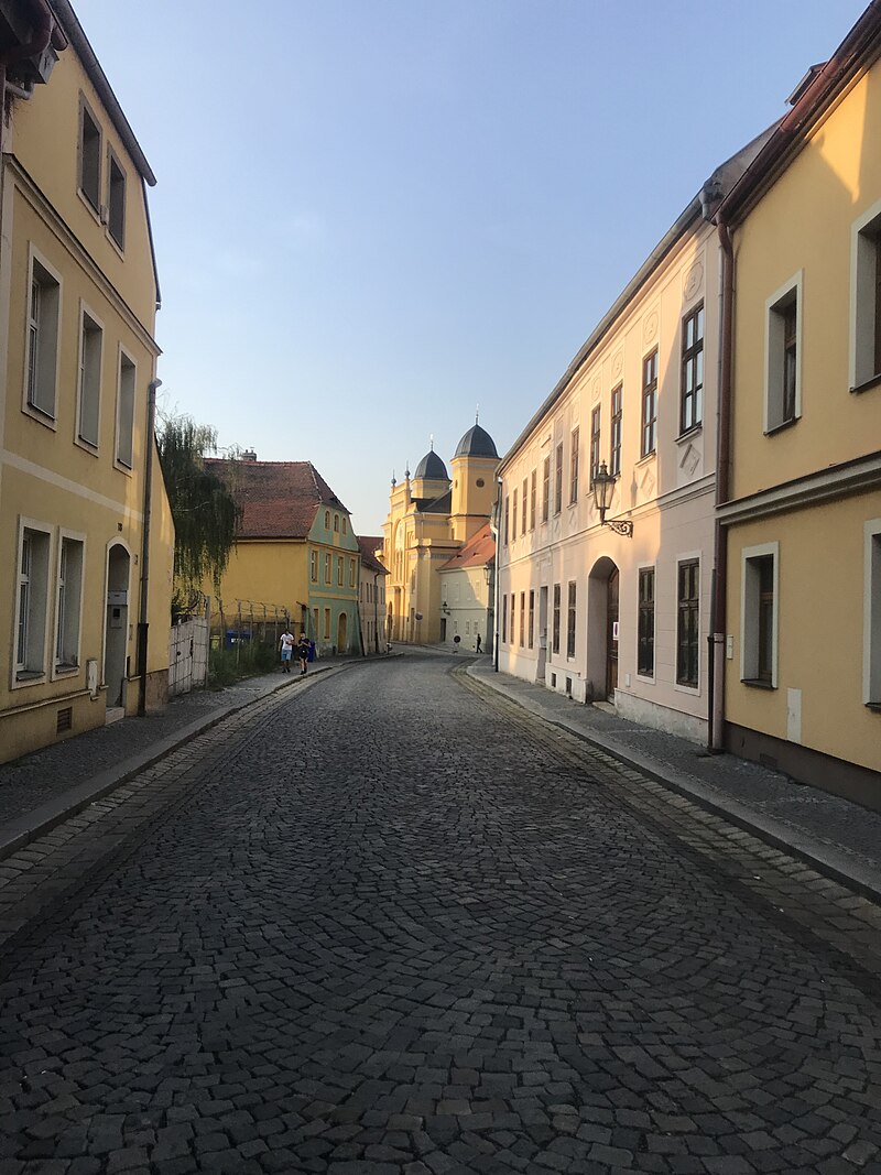 Žatec