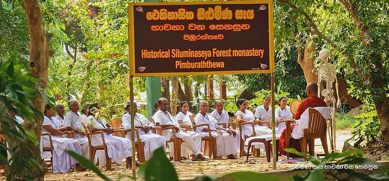 Polonnaruwa