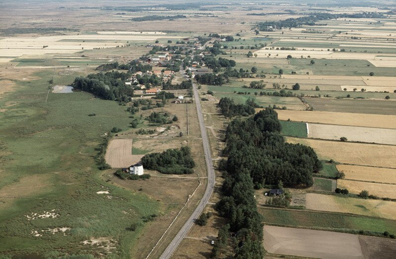 Southern Öland cultural landscape