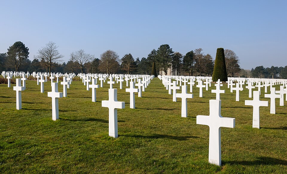 Graveyard
