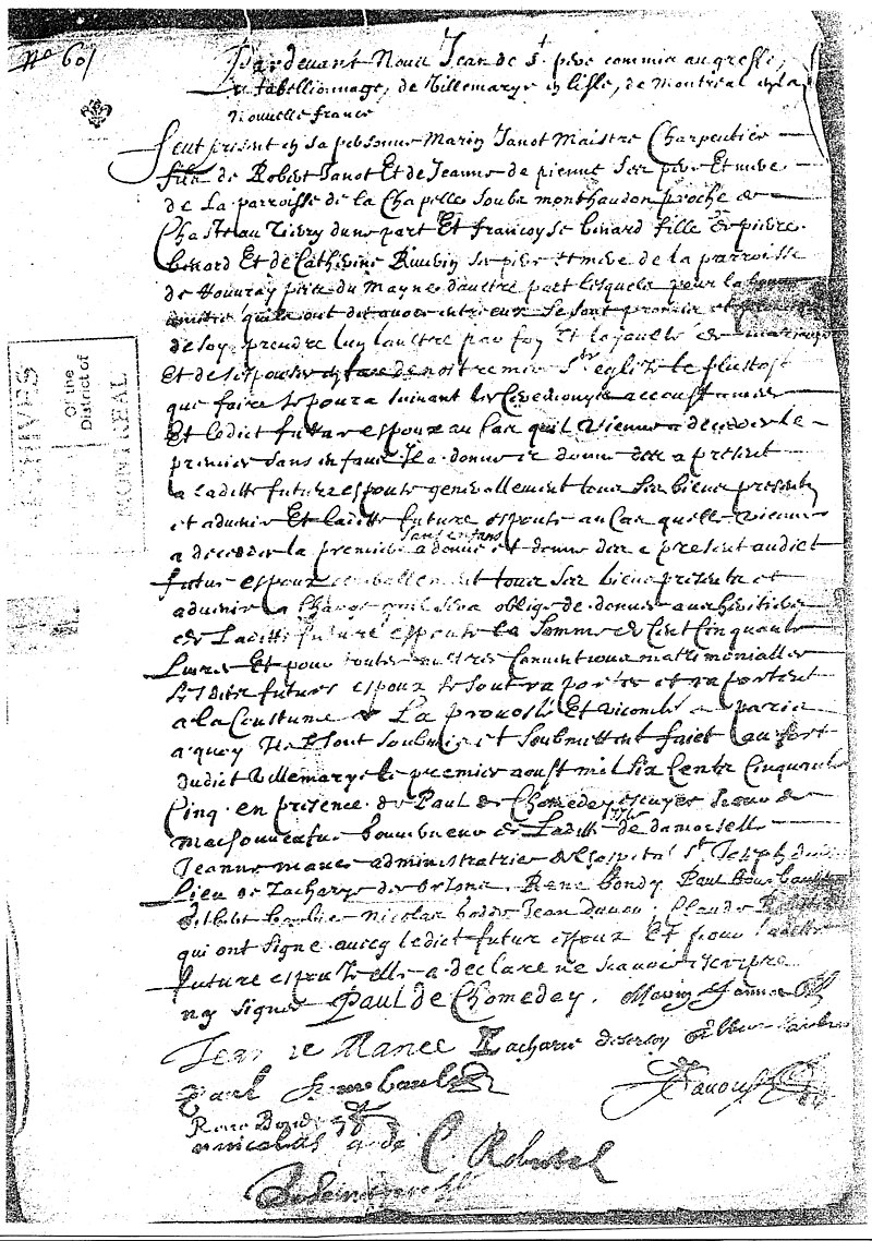 Bibliothèque et Archives nationales du Québec