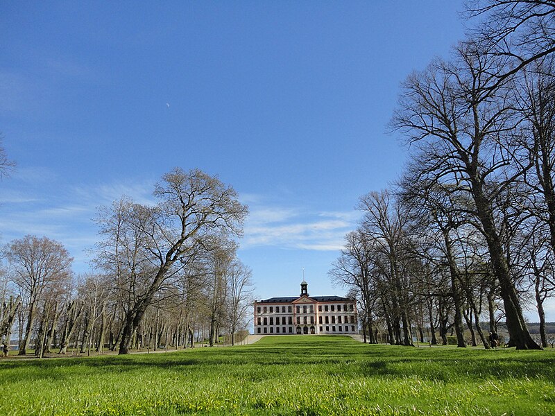 Tullgarn Palace
