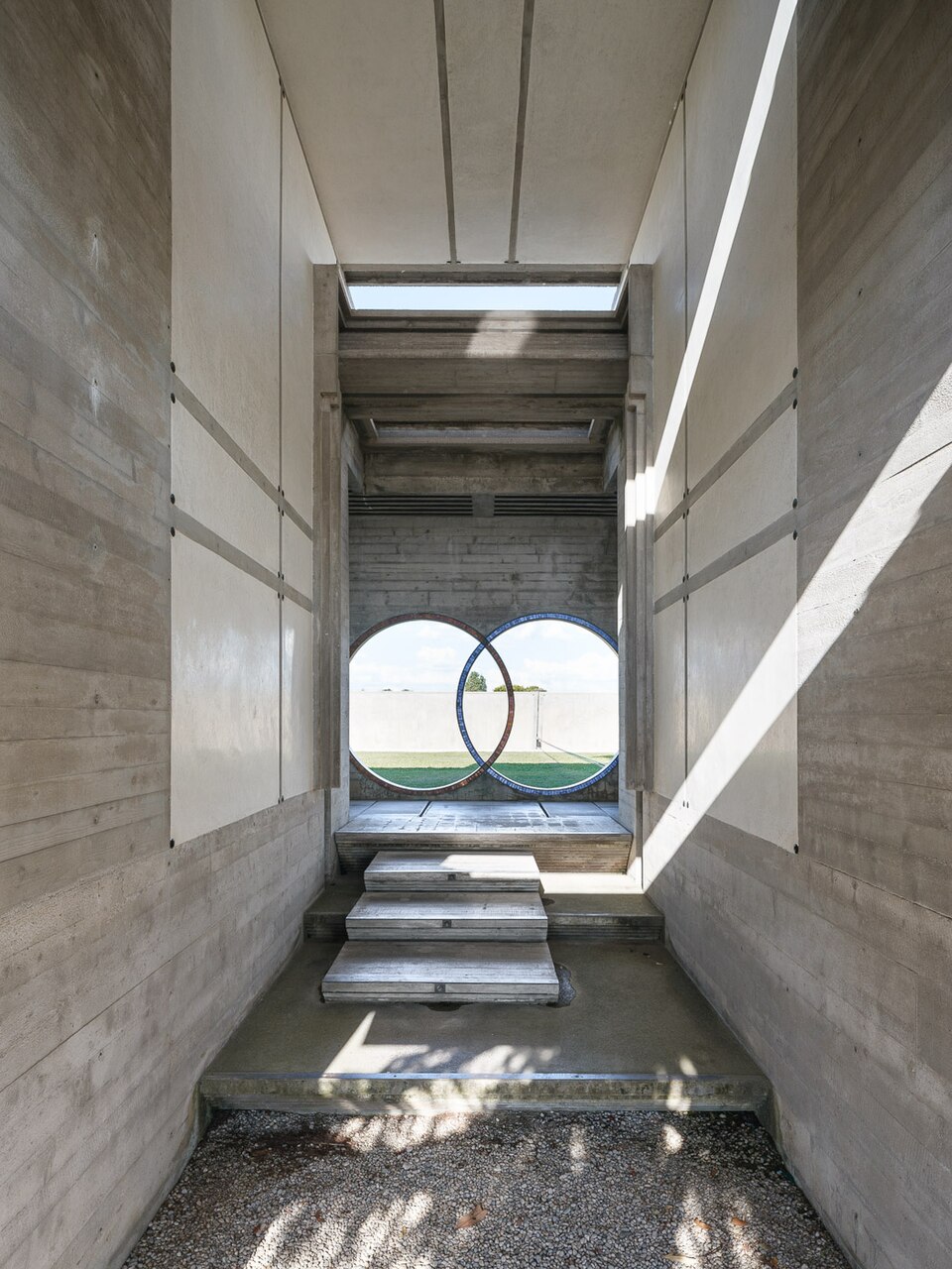 Brion Cemetery