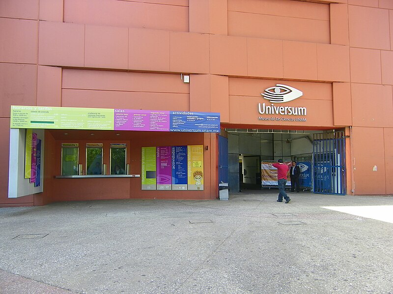 Universum