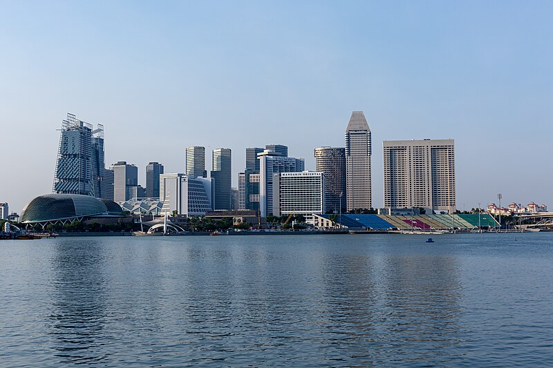 Marina Bay