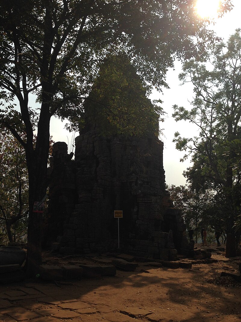 Wat Banan