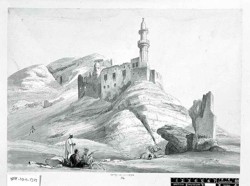 Juyushi Mosque