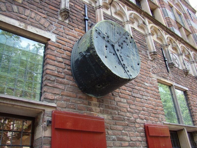 Museum De Waag