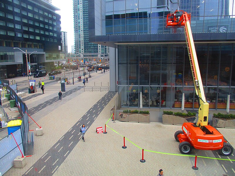 Scotiabank Arena