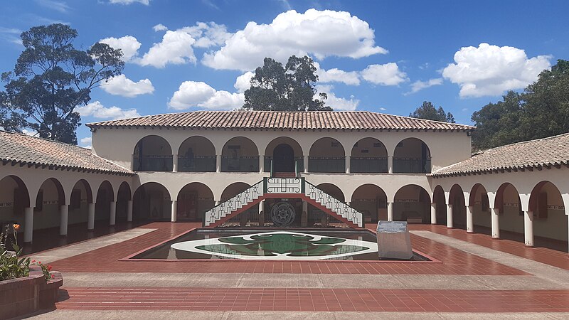 Archaeology Museum
