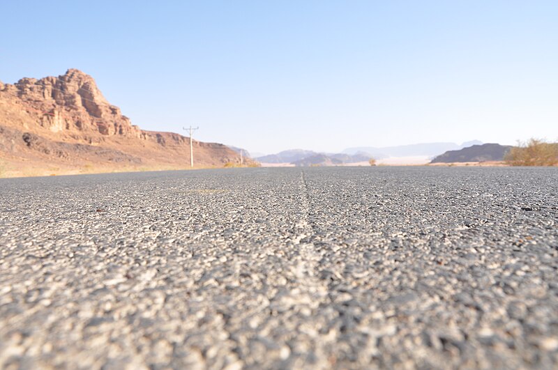 Wadi Rum