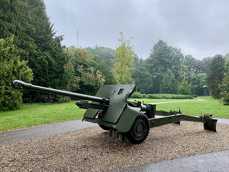 Airborne Museum 'Hartenstein'