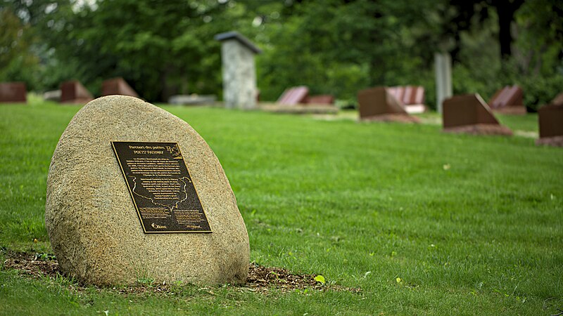 Beechwood Cemetery