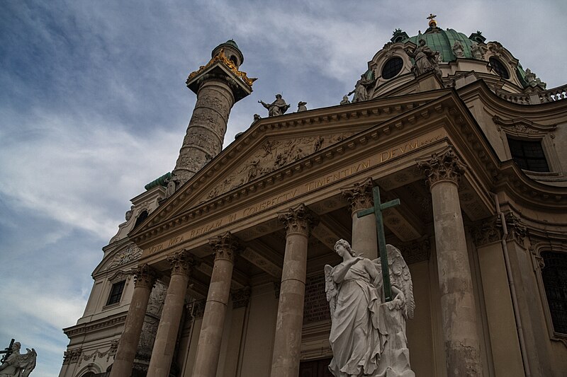 Karlskirche