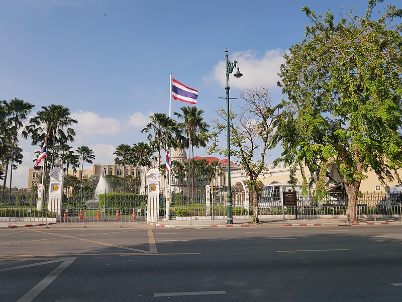 Government House of Thailand