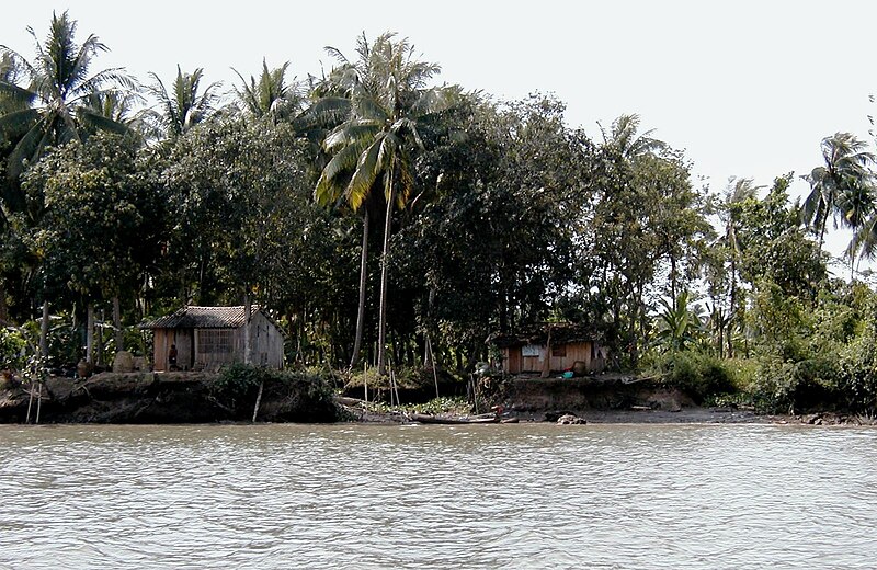 Mekong River