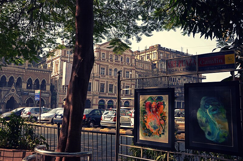 David Sassoon Library