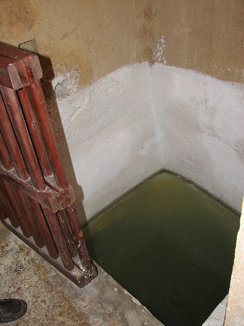 Ibn Danan Synagogue