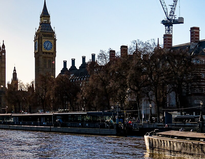 Big Ben