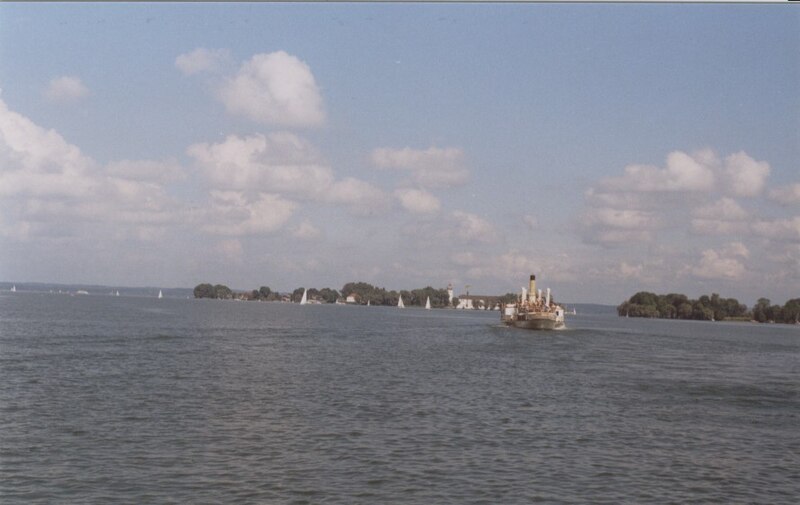 Chiemsee