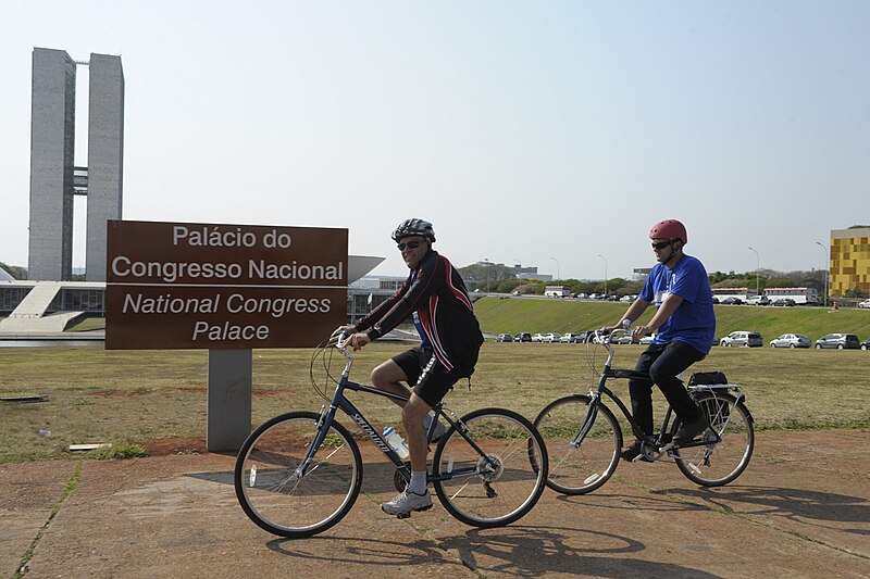 National Congress Palace