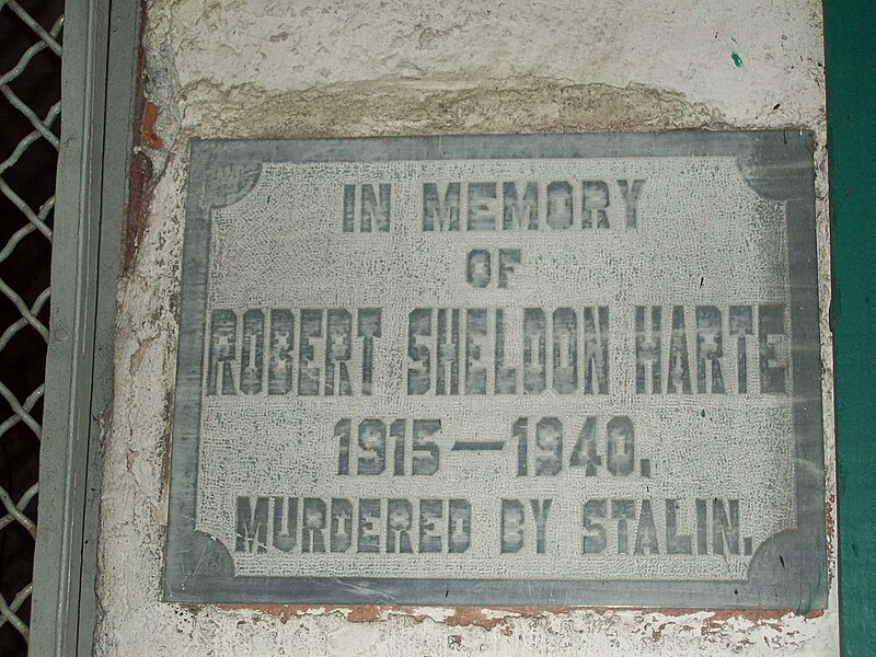 Leon Trotsky House Museum
