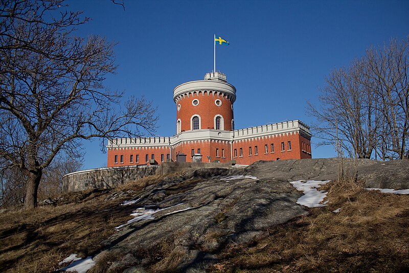 Kastellet